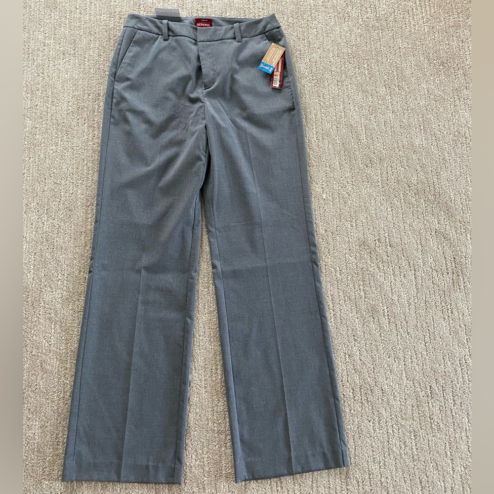 NWT Merona dress pants, size 12.